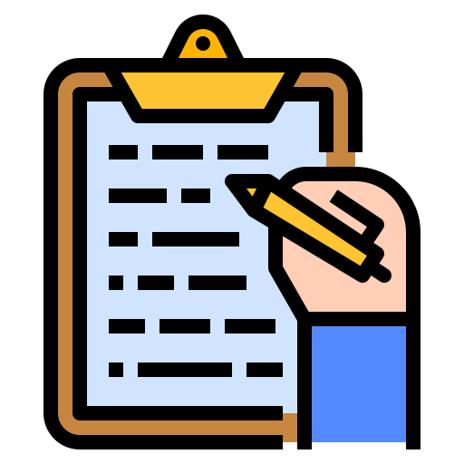 Report Writing